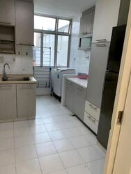 Ever Lodge (D14), Apartment #612948691